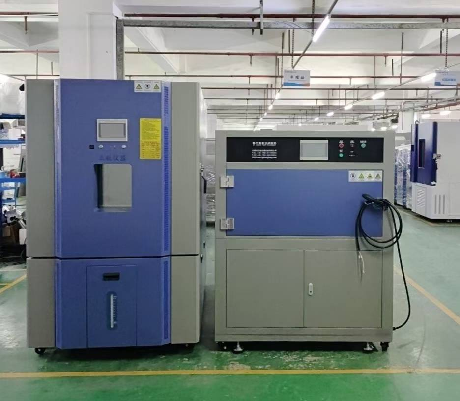 1000L定制低溫低濕箱送貨廣州客戶(hù)公司